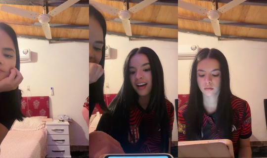 gisselmaqueda's Stream - Jul 14, 2026, 10:51 PM