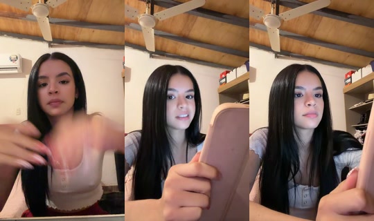gisselmaqueda's Stream - Jul 15, 2026, 12:55 AM