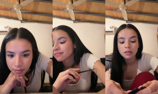 gisselmaqueda's Stream - Jul 15, 2026, 2:23 AM
