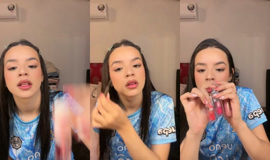 gisselmaqueda Recorded on Jul 16, 2026, 9:03 PM