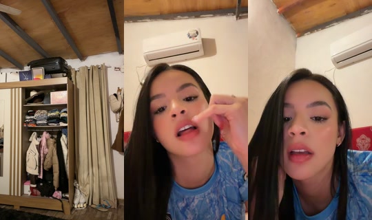 gisselmaqueda Recorded on Jul 16, 2026, 11:00 PM