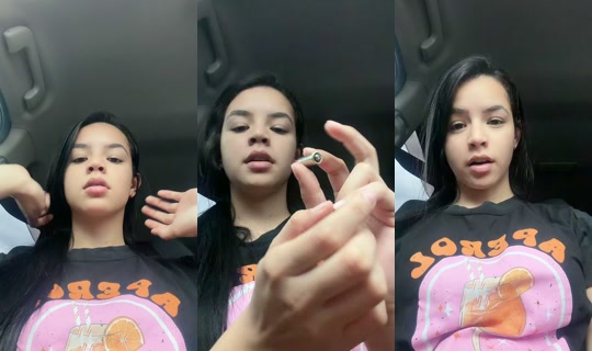 gisselmaqueda's Stream - Jul 21, 2026, 6:00 PM