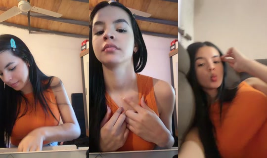 gisselmaqueda's Stream - Jul 31, 2026, 3:36 PM