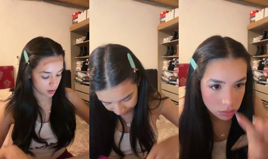 Stream ni gisselmaqueda - Ago 9, 2026, 10:32 PM