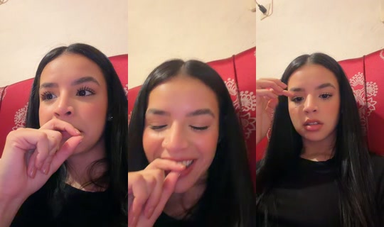 Stream ni gisselmaqueda - Ago 10, 2026, 3:49 AM