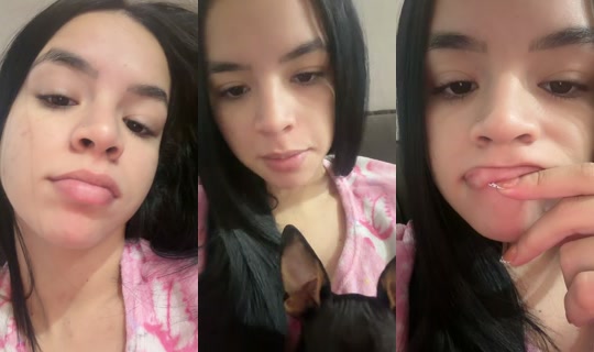 gisselmaqueda's Stream - Aug 11, 2026, 6:52 PM
