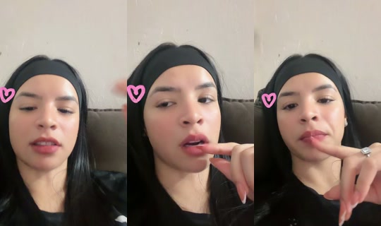 gisselmaqueda's Stream - Sep 15, 2026, 2:41 AM