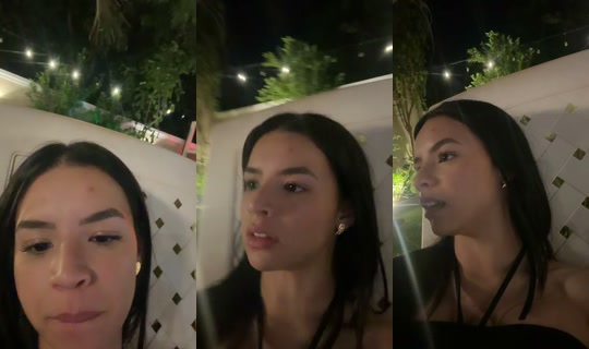 gisselmaqueda's Stream - Sep 20, 2026, 5:06 AM