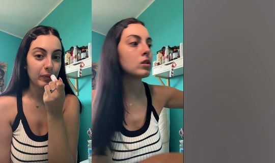 Stream ni giulia.mac_ - Ago 22, 2026, 10:33 AM