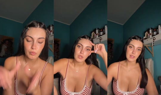 Stream ni giulia.mac_ - Ago 24, 2026, 12:44 AM