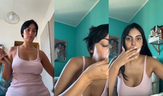 Stream di giulia.mac_ - 24 ago 2026, 13:26