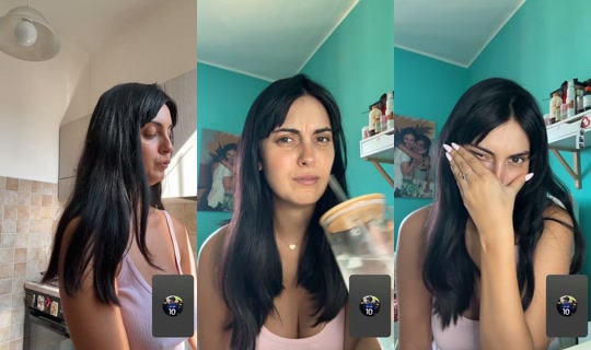 Stream di giulia.mac_ - 24 ago 2026, 14:16
