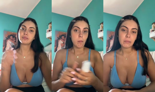 Stream di giulia.mac_ - 25 ago 2026, 8:35