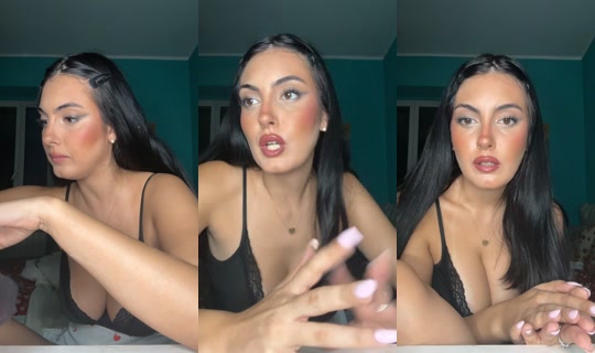 giulia.mac_'s Stream - Sep 6, 2026, 6:06 PM