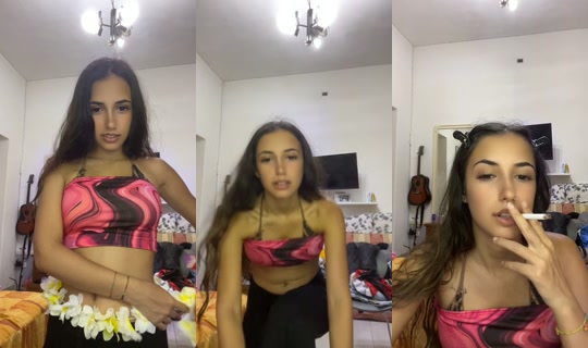 giulia.mameli_'s Stream - Jul 18, 2026, 11:49 AM