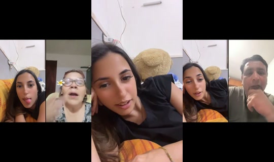giulia.mameli_'s Stream - Jul 22, 2026, 12:01 AM