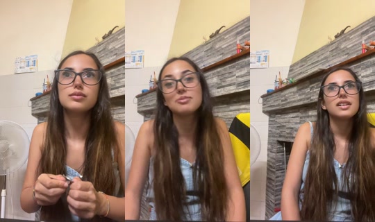 giulia.mameli_'s Stream - Jul 22, 2026, 7:41 PM