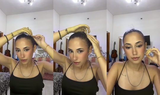 giulia.mameli_'s Stream - Jul 26, 2026, 9:20 PM