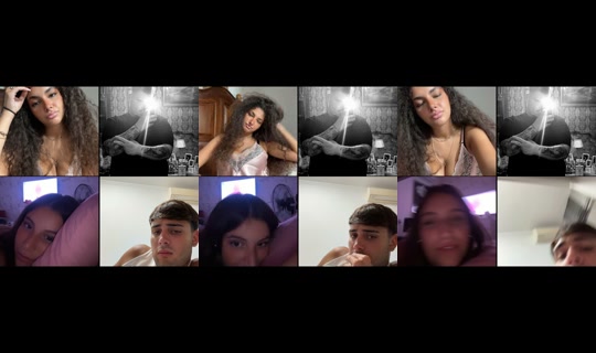 giulia_fiore0 Recorded on Sep 9, 2026, 3:03 AM
