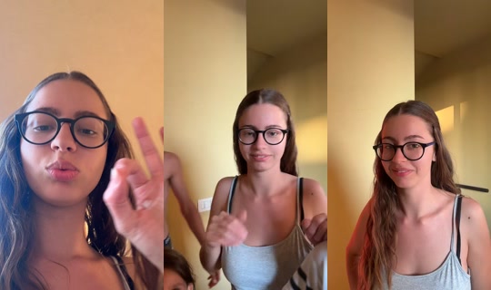 giuliaaaacrocco's Stream - Jul 23, 2026, 6:11 PM