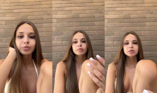 giuliaaballotta's Stream - Jul 27, 2026, 12:25 PM