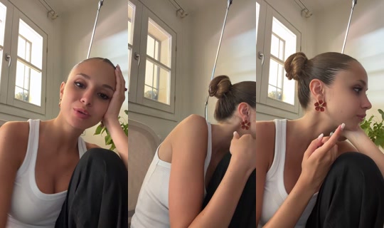 giuliaaballotta's Stream - Jul 29, 2026, 12:48 PM