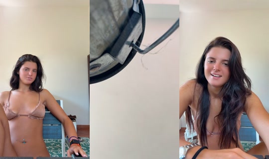 giuliaacicala_'s Stream - Aug 9, 2026, 12:05 PM