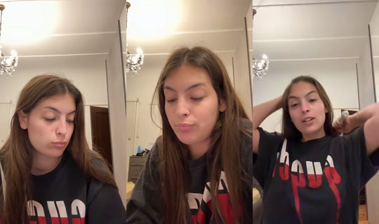 giuliaarosolenn's Stream - Jul 11, 2026, 5:01 PM