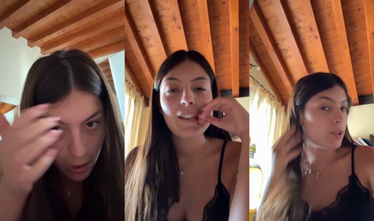 giuliaarosolenn's Stream - Jul 23, 2026, 1:32 PM