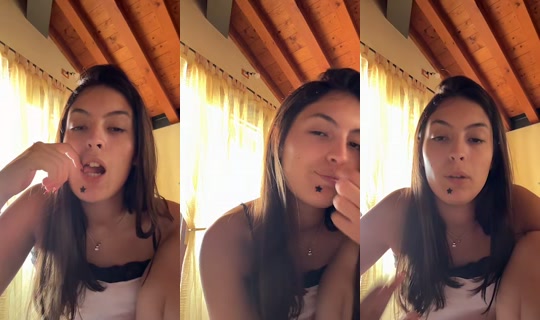 giuliaarosolenn's Stream - Jul 24, 2026, 11:57 AM