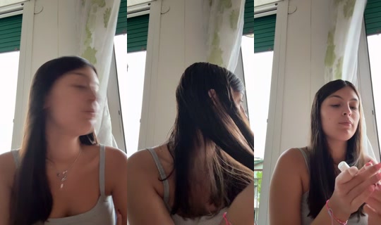 Stream ni giuliaarosolenn - Hul 26, 2026, 4:57 PM