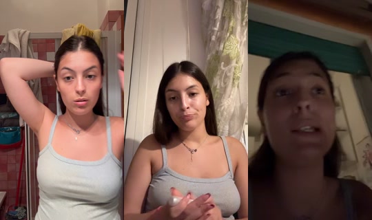 Stream ni giuliaarosolenn - Hul 26, 2026, 7:57 PM