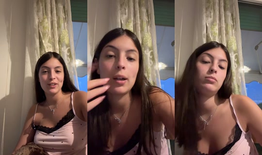 giuliaarosolenn's Stream - Jul 27, 2026, 7:07 PM