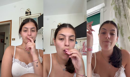 giuliaarosolenn's Stream - Jul 28, 2026, 11:55 AM