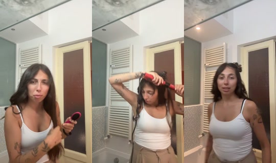 giuliaflaviagiuri's Stream - Jul 31, 2026, 3:01 PM