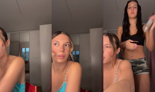 giuliafossii's Stream - Aug 6, 2026, 6:44 PM