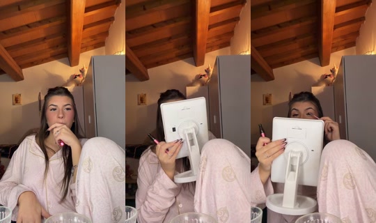 giuliaraschii's Stream - Oct 10, 2026, 6:40 PM