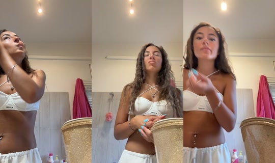 giuliasacc2.0's Stream - Jul 27, 2026, 5:44 PM