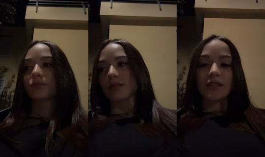 giuliastevenazzii's Stream - Sep 19, 2026, 9:29 PM