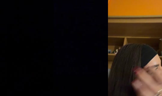 Stream von giuliazavattieri – 21. Aug. 2026, 21:18