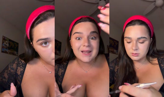 giuliazavattieri 的直播 - 2026年8月22日 20:28