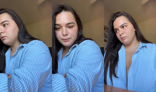 Stream ni giuliazavattieri - Ago 24, 2026, 9:30 AM
