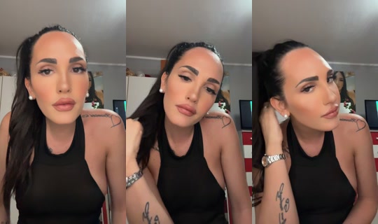 giulietta_giulietta29's Stream - Jul 16, 2026, 7:30 PM