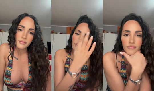 giulietta_giulietta29's Stream - Jul 17, 2026, 4:30 PM