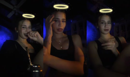 Stream de giulifernandeez – 1 sept. 2026, 3:21