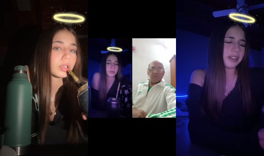 Stream giulifernandeez - 21 Sep 2026, 2.54