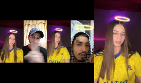 giulifernandeez's Stream - Oct 4, 2026, 10:30 PM