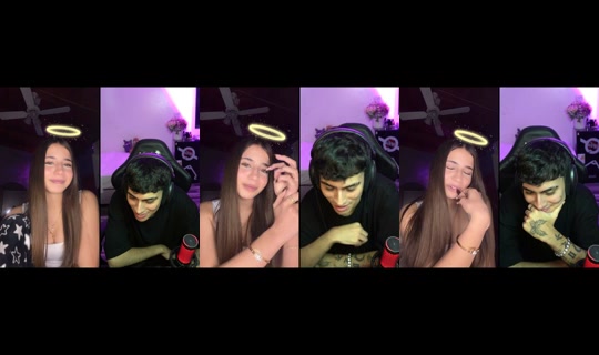 giulifernandeez Recorded on Oct 16, 2026, 3:19 AM