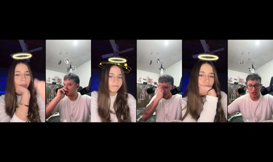 Stream di giulifernandeez - 18 ott 2026, 3:09