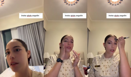 giuls.zagolin's Stream - Jul 20, 2026, 6:31 PM